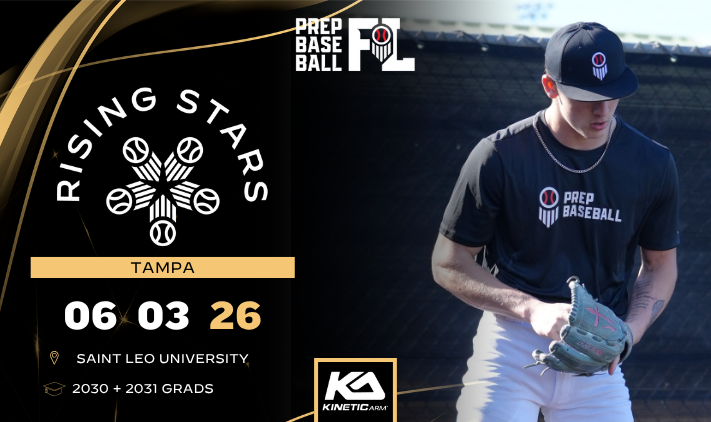 TAMPA Rising Stars ID